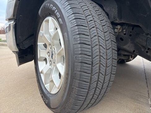 Used 2023 Ford F150 XLT image 17