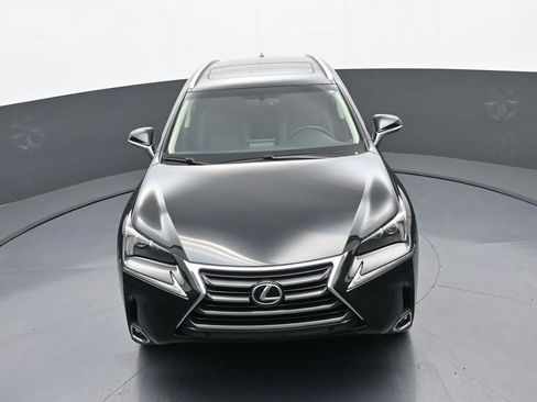 Used 2017 Lexus NX 200t AWD w/ Premium Package image 30
