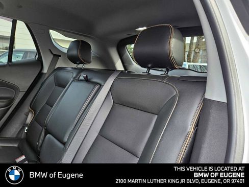 Used 2023 GMC Terrain AT4 AWD/4WD image 21