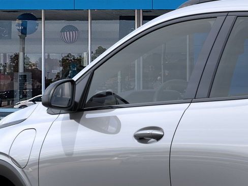 New 2027 Chevrolet Bolt RS w/ LPO, All-Weather Package FWD image 12