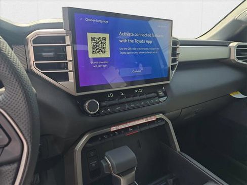 New 2025 Toyota Tundra Limited image 9