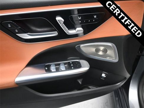 Certified 2024 Mercedes-Benz C 300 Sedan image 13