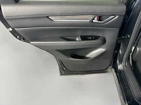 Used 2021 MAZDA CX-5 Grand Touring Reserve AWD/4WD image 26