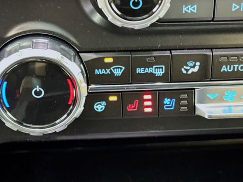 New 2026 Ford F250 Lariat w/ Lariat Ultimate Package image 25