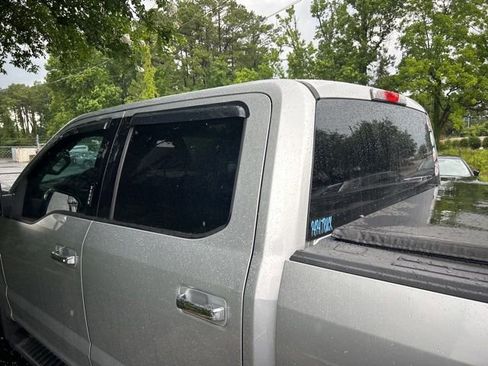 Used 2018 Ford F150 XLT w/ XTR Package AWD/4WD image 17