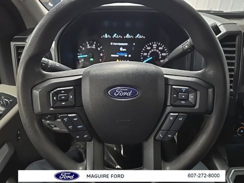 Used 2020 Ford F150 XL w/ Equipment Group 101A Mid image 18