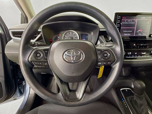 Certified 2020 Toyota Corolla LE FWD image 13