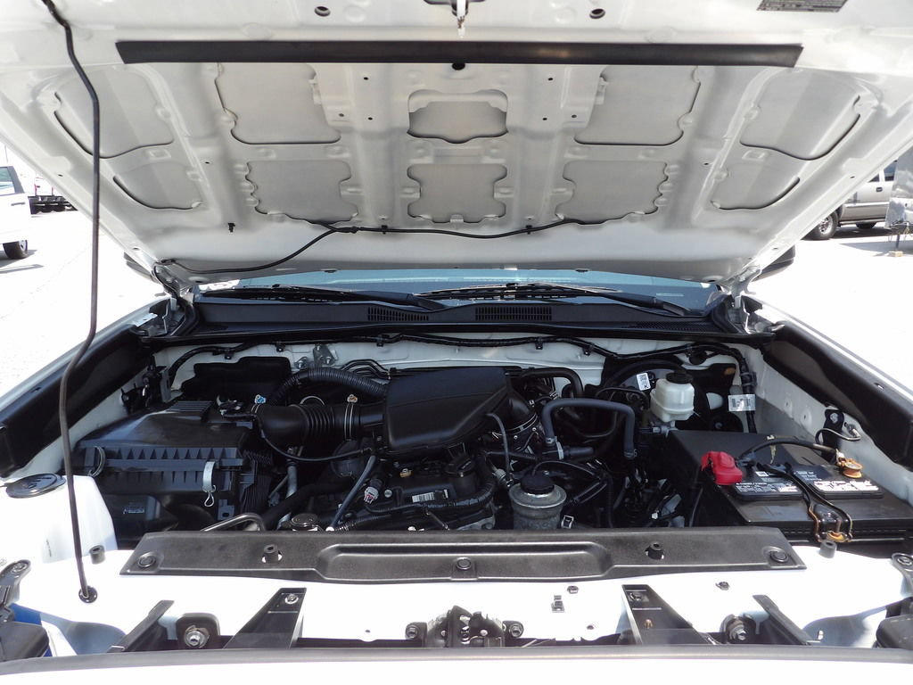 Used 2020 Toyota Tacoma SR RWD image 40