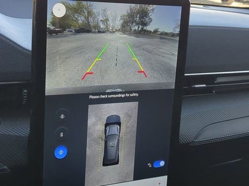 Used 2025 Ford Mustang Mach-E Select w/ Comfort Package Lite image 19