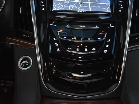 Used 2017 Cadillac Escalade Luxury image 23