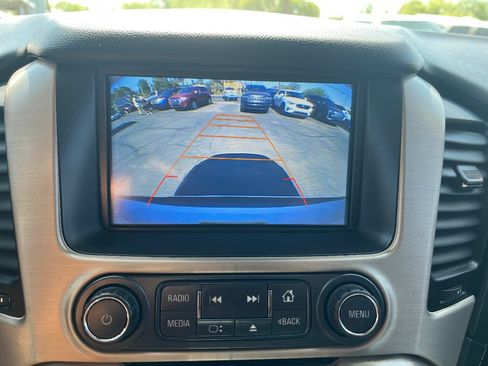 Used 2017 GMC Yukon XL Denali w/ Open Road Package RWD image 14