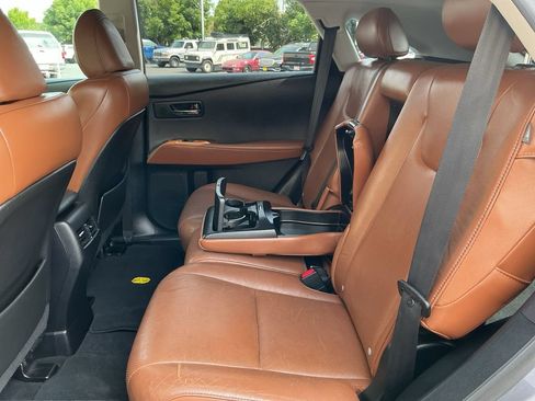 Used 2013 Lexus RX 350 FWD w/ Navigation Pkg image 20
