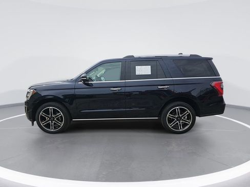 Used 2021 Ford Expedition Limited AWD/4WD image 7