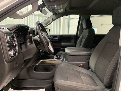 Used 2021 GMC Sierra 1500 Elevation image 4