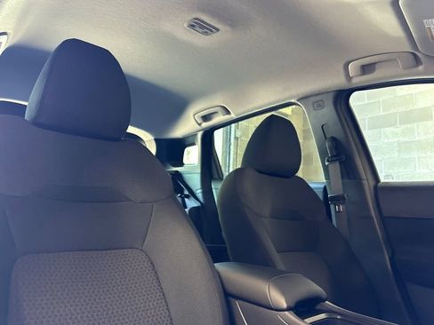 New 2026 Nissan Kicks S FWD image 17