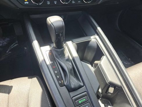 Used 2024 Honda Accord EX image 19