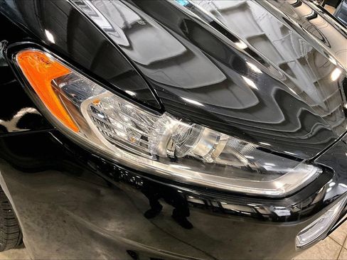 Used 2016 Ford Fusion S FWD image 33