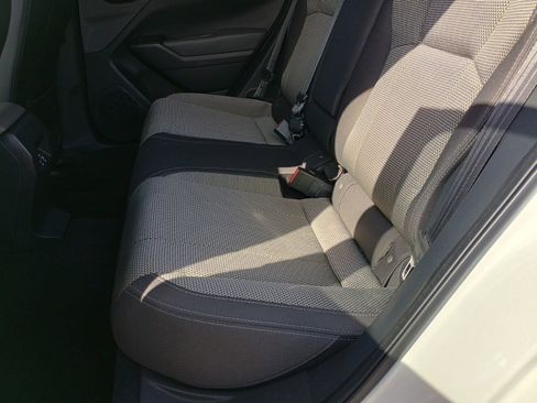 Certified 2024 Subaru Crosstrek 2.0i Premium image 15