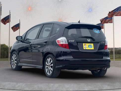 Used 2013 Honda Fit Sport image 5