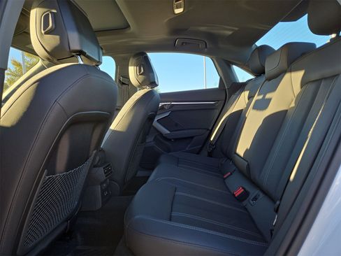 New 2026 Audi A3 2.0T Premium image 13