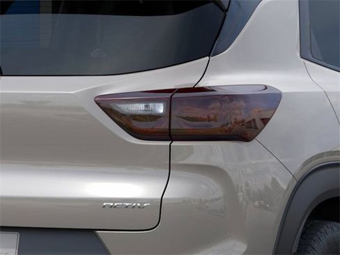 New 2026 Chevrolet TrailBlazer ACTIV image 11