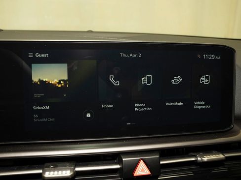 New 2026 Kia Sportage EX FWD image 14
