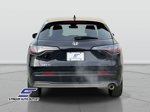 Used 2024 Honda HR-V Sport image 7