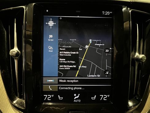 Used 2021 Volvo XC60 T5 Inscription w/ Advanced Package FWD image 25