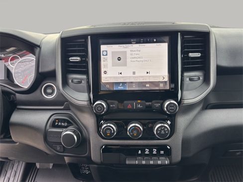 New 2025 RAM 1500 Tradesman image 17