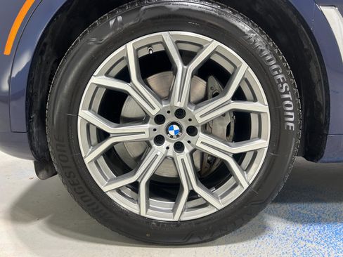 Certified 2023 BMW X7 xDrive40i w/ Climate Comfort Package image 26