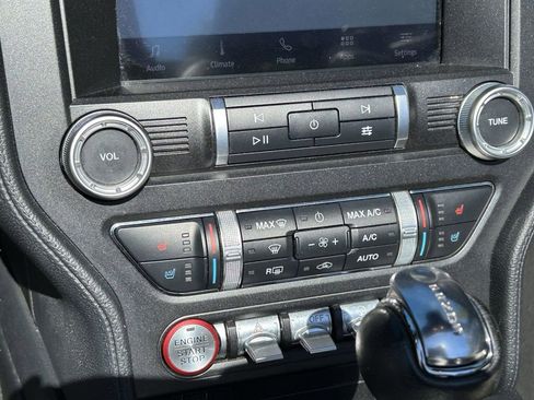 Used 2023 Ford Mustang Premium image 28