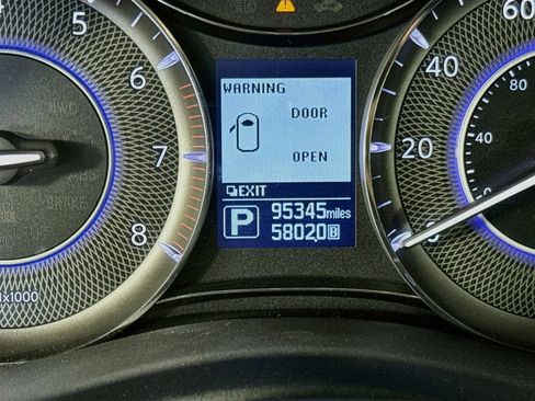 Used 2017 INFINITI QX80 2WD image 12