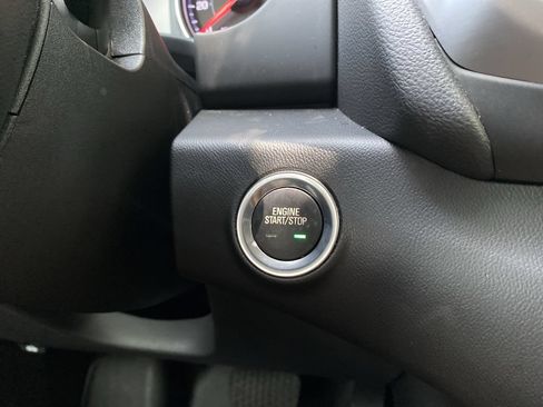 Used 2024 GMC Terrain AT4 AWD/4WD image 25