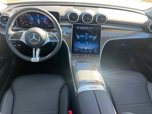 New 2026 Mercedes-Benz C 300 Sedan image 22