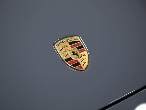 New 2026 Porsche 911 Carrera GTS image 31
