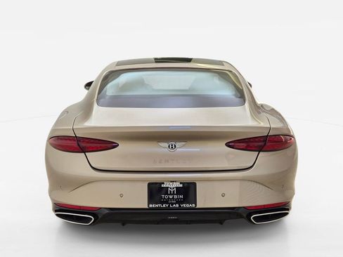 New 2026 Bentley Continental GT AWD/4WD image 13