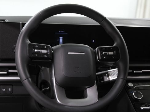 Certified 2026 Hyundai Santa Fe SEL image 7