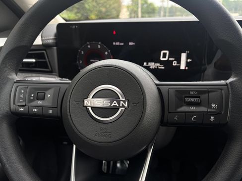 Used 2026 Nissan Kicks SV w/ Cold Weather Package AWD/4WD image 26