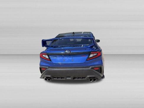 Used 2025 Subaru WRX Premium AWD/4WD image 5