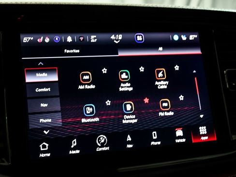 Used 2024 Dodge Durango SRT Hellcat image 32