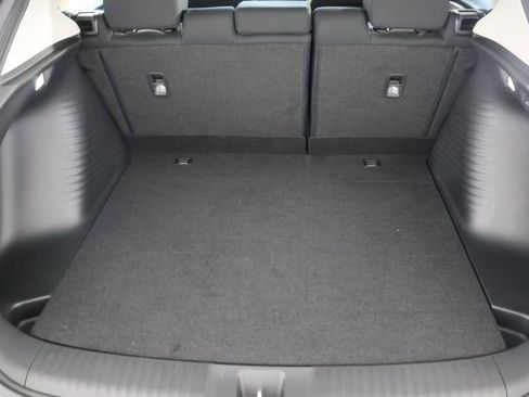 Certified 2025 Honda HR-V LX image 19