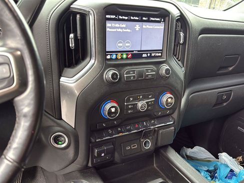 Used 2019 Chevrolet Silverado 1500 RST w/ All-Star Edition AWD/4WD image 17