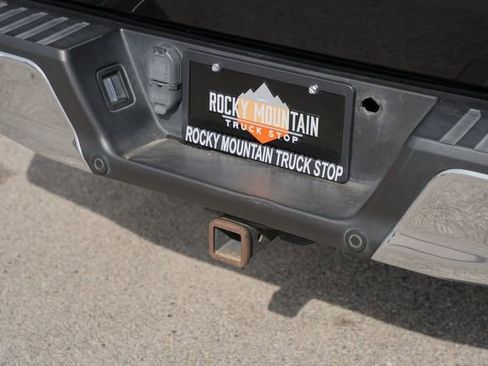 Used 2015 Ford F150 Lariat image 9