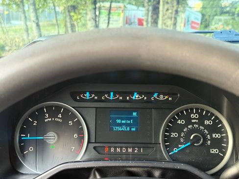 Used 2016 Ford F150 XLT image 30