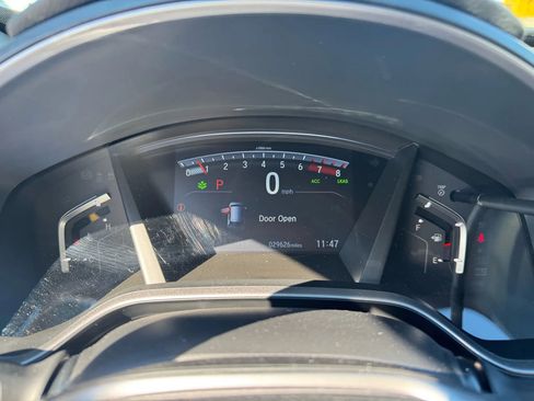 Used 2019 Honda CR-V Touring image 17