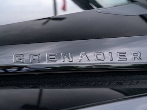 Used 2024 INEOS Grenadier AWD/4WD image 21