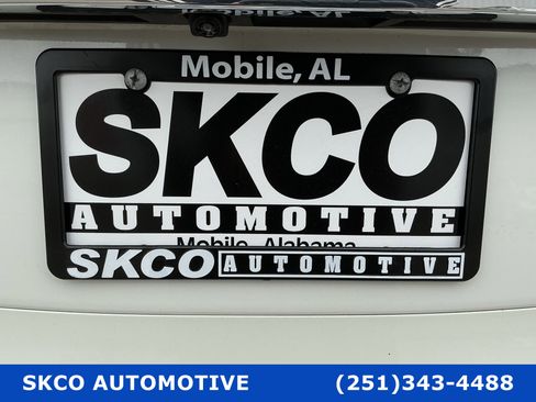 Used 2020 INFINITI QX60 Luxe AWD/4WD image 29