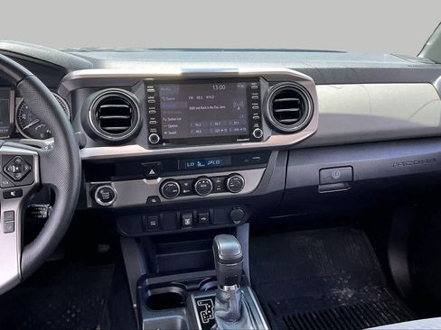 Used 2023 Toyota Tacoma SR5 RWD image 8