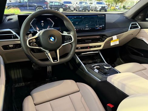 New 2026 BMW 330i Sedan w/ M Sport Package image 27