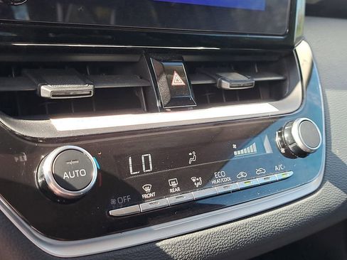 Certified 2024 Toyota Corolla LE image 23